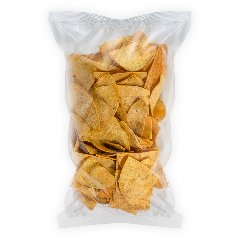 Nachos Picantes