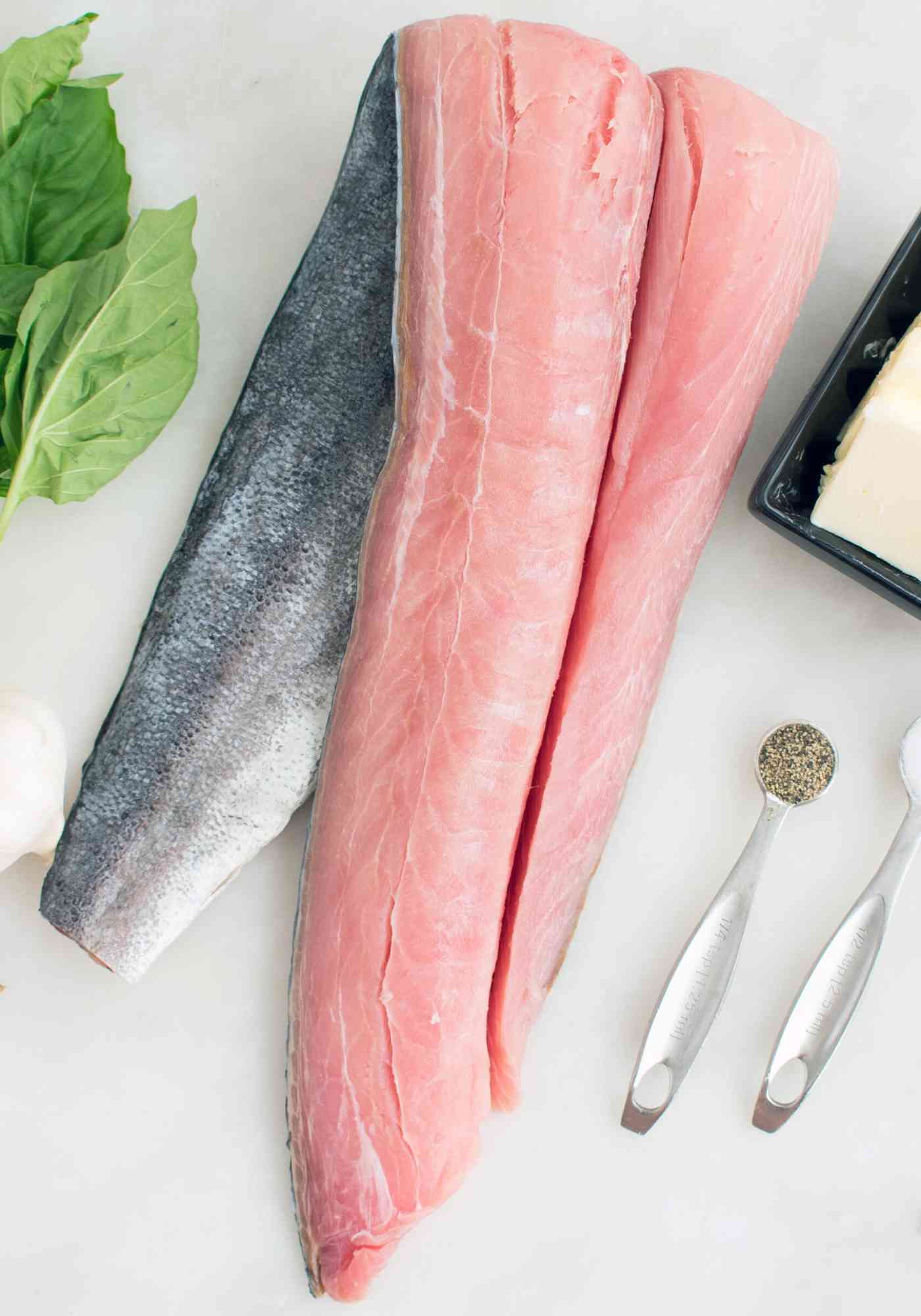 Filete de Dorado