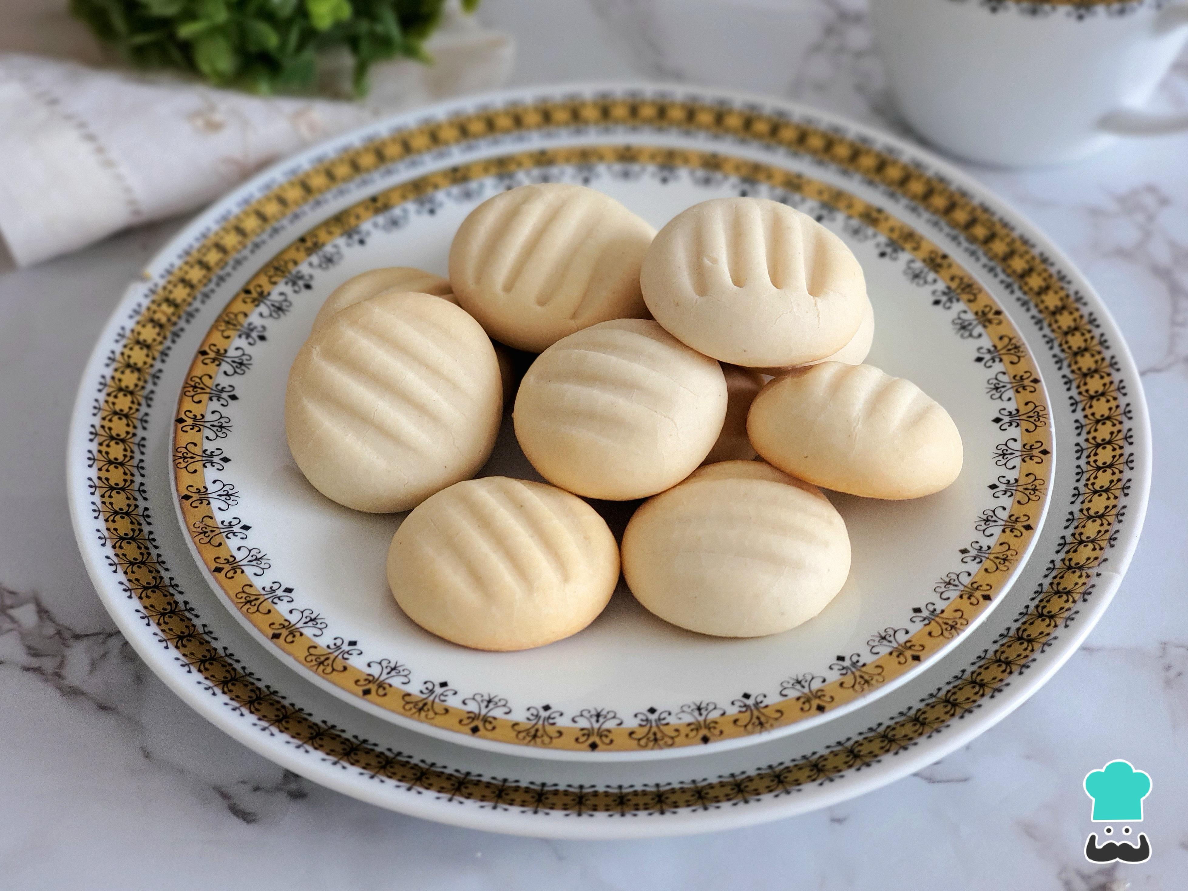 Galletas