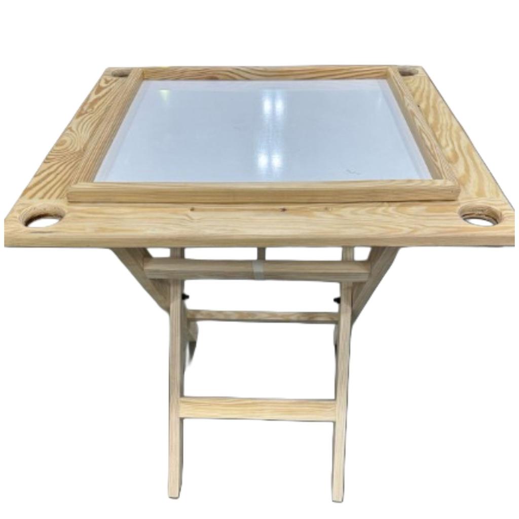 Mesa dominó