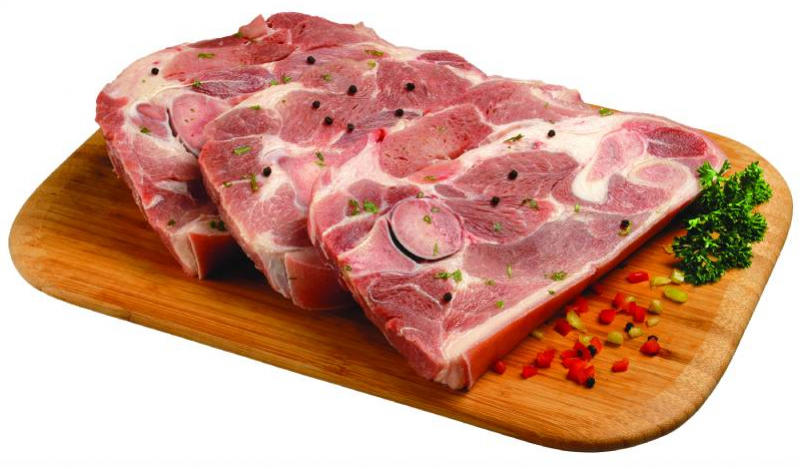 Paleta de Puerco