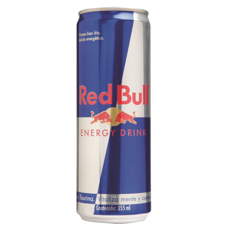 Bebida Energetica