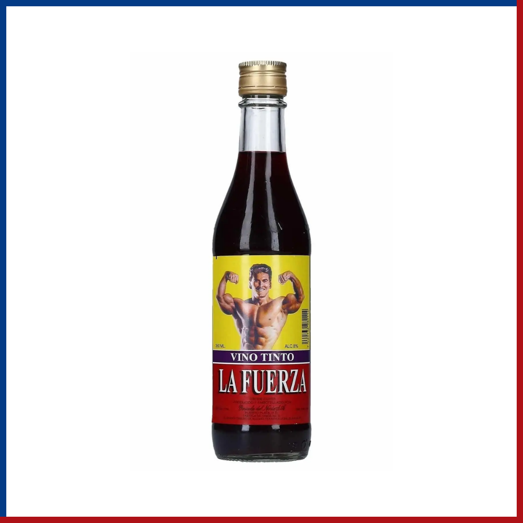 Vino tinto