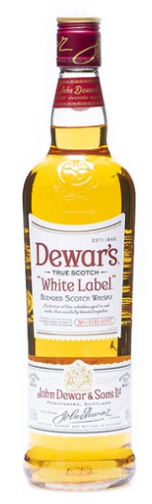 Whisky 1L